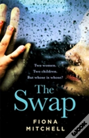 Capa do artigo The Swap