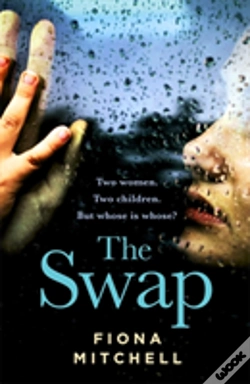 Capa do artigo The Swap