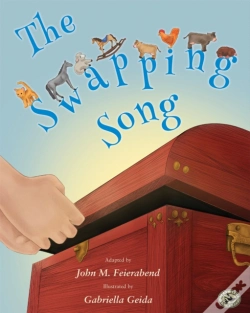 Capa do artigo The Swapping Song