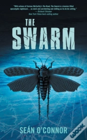 Capa do artigo The Swarm