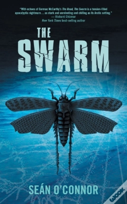 Capa do artigo The Swarm