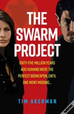 Capa do artigo The Swarm Project