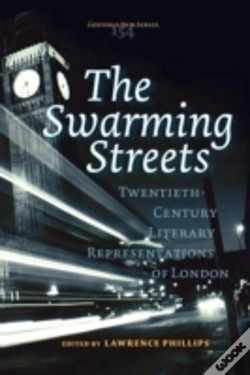 Capa do artigo The Swarming Streets