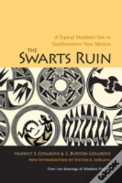 Capa do artigo The Swarts Ruin