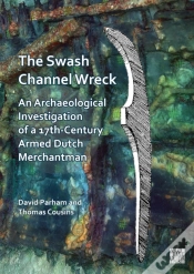 Capa do artigo The Swash Channel Wreck