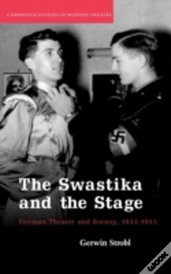 Capa do artigo The Swastika And The Stage