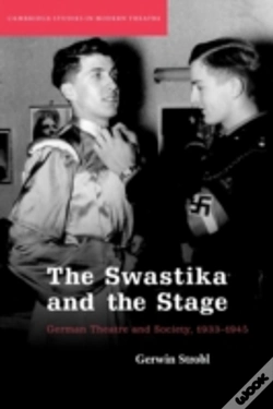 Capa do artigo The Swastika And The Stage