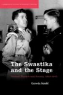 The Swastika And The Stage