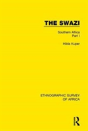 The Swazi - Preview
