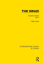 The Swazi - Preview