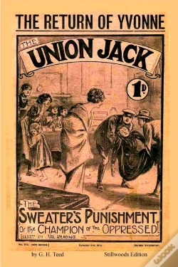 Capa do artigo The Sweater'S Punishment