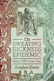 Capa do artigo The Sweating Sickness Epidemic