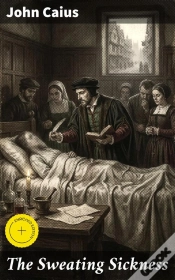Capa do artigo The Sweating Sickness