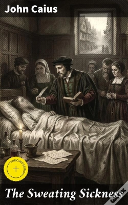 Capa do artigo The Sweating Sickness