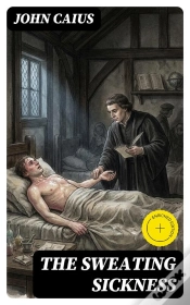 Capa do artigo The Sweating Sickness