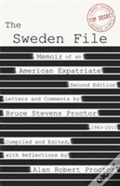 Capa do artigo The Sweden File