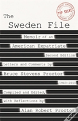 Capa do artigo The Sweden File