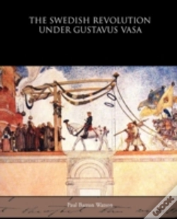 Capa do artigo The Swedish Revolution Under Gustavus Va