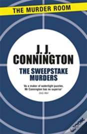Capa do artigo The Sweepstake Murders