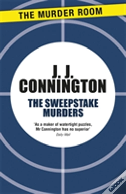 Capa do artigo The Sweepstake Murders