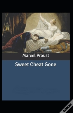 Capa do artigo The Sweet Cheat Gone