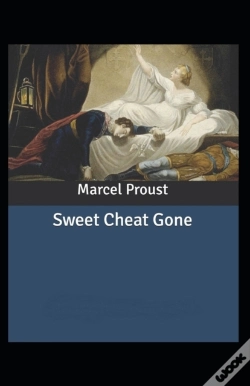 Capa do artigo The Sweet Cheat Gone