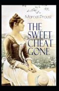 The Sweet Cheat Gone