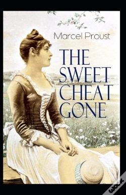 Capa do artigo The Sweet Cheat Gone
