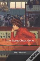 The Sweet Cheat Gone