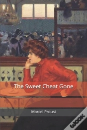 Capa do artigo The Sweet Cheat Gone