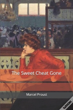 Capa do artigo The Sweet Cheat Gone