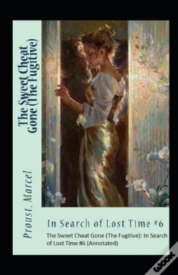 Capa do artigo The Sweet Cheat Gone (The Fugitive)
