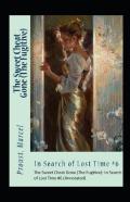 The Sweet Cheat Gone (The Fugitive)