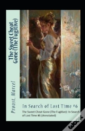 Capa do artigo The Sweet Cheat Gone (The Fugitive)