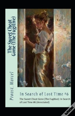 Capa do artigo The Sweet Cheat Gone (The Fugitive)