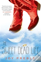 Capa do artigo The Sweet Dead Life