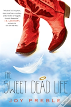 Capa do artigo The Sweet Dead Life
