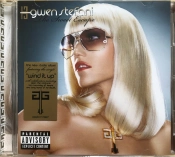 Capa do artigo The Sweet Escape - CD