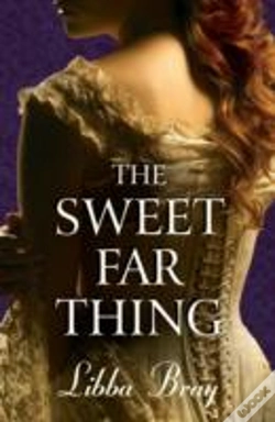 Capa do artigo The Sweet Far Thing