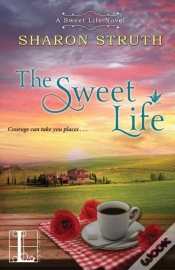 Capa do artigo The Sweet Life
