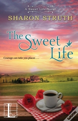 Capa do artigo The Sweet Life