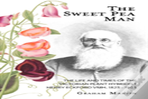 The Sweet Pea Man