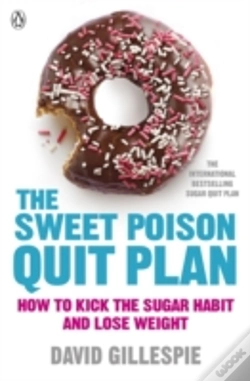 Capa do artigo The Sweet Poison Quit Plan