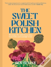 Capa do artigo The Sweet Polish Kitchen