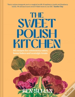 Capa do artigo The Sweet Polish Kitchen