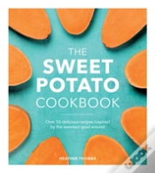 Capa do artigo The Sweet Potato Cookbook
