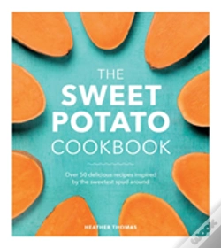 Capa do artigo The Sweet Potato Cookbook