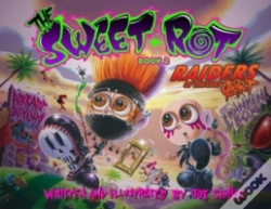 Capa do artigo The Sweet Rot, Book 2