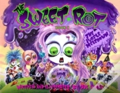 Capa do artigo The Sweet Rot, Book 3