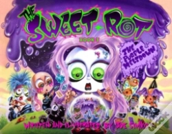 Capa do artigo The Sweet Rot, Book 3